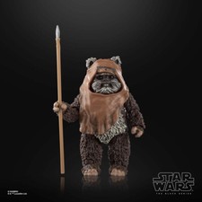 Action figure star - action, black