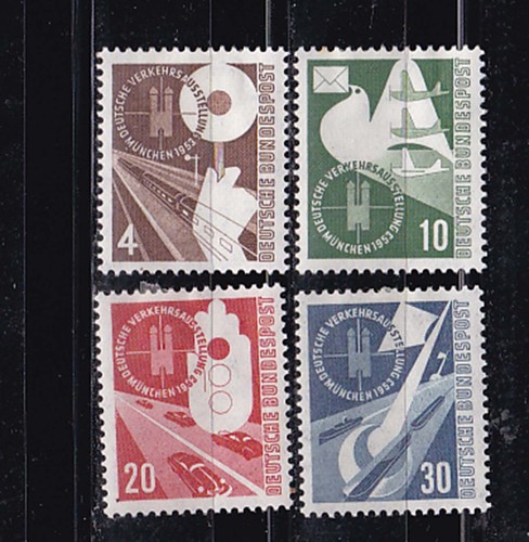 1953 698 701 - 1953, 698/701,set