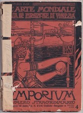 1899 Bergamo Emporium Pica