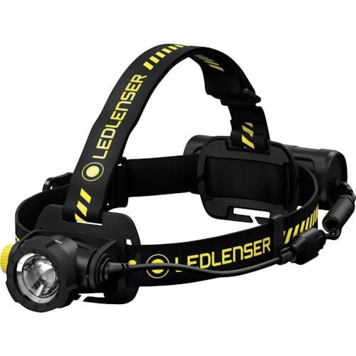 Ledlenser h7r lavoro 1000lm - h7r,