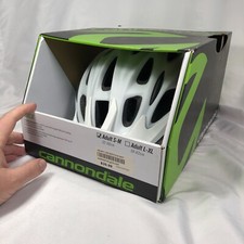 Casco Cannondale Quick Adult