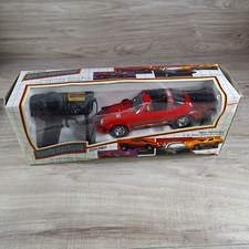 Macchine sportive nuove