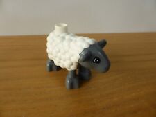Lego Duplo Animal White and