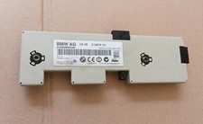 Amplificatore BMW serie 3  E90 - E92  AV692893406I AM DM DIV FBD Fuba Antenna