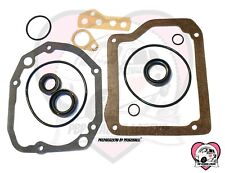 KIT SERIE GUARNIZIONI CAMBIO FIAT 500 126 F L R D N PARAOLI GIARDINIERA ABARTH