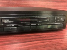 Lettore CD *Kenwood DP-460