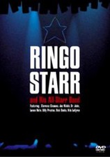 Ringo Starr & His All Starr