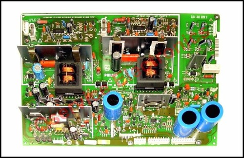 Philips 312235721132 scheda - 312235721132, di