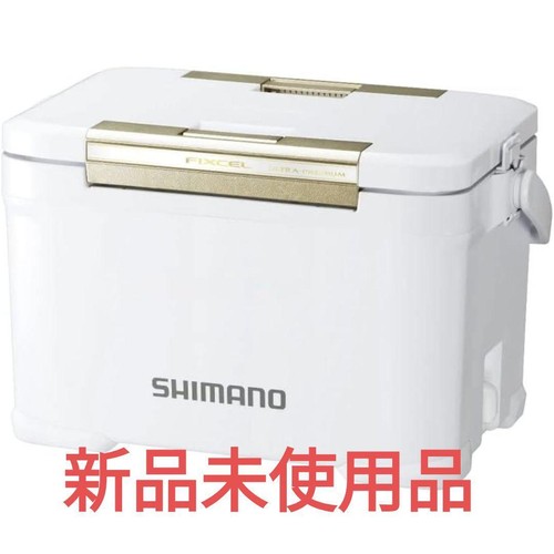 Shimano fixel ultra premium - shimano,