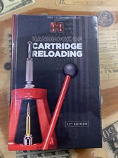 MANUALE HORNADY 11° EDIZIONE