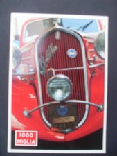 Cartolina postcard mille - cartolina/postcard,