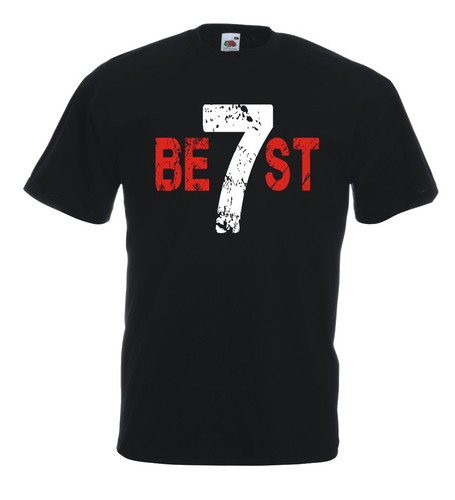 Maglia george best j420 - george, 7