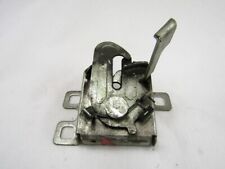 51906021 CHIUSURA SERRATURA COFANO ANTERIORE LANCIA YPSILON 1.2 G 51KW 5M 5P (20