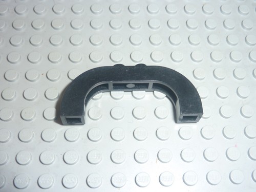 Lego black arch 6 x - x,