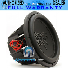 SOUNDSTREAM T5.124 12"