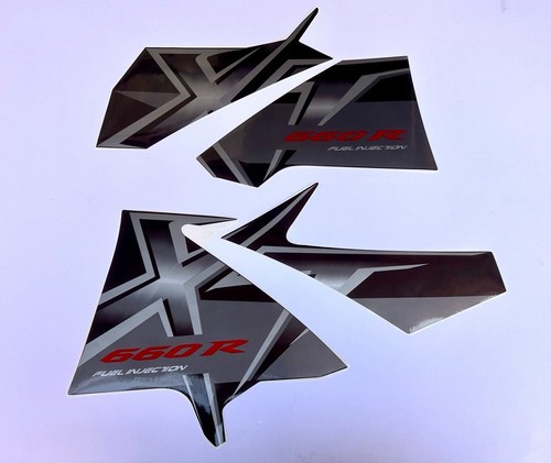 Adesivi 660 2007 - xt,