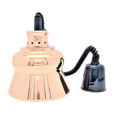 Lampada Scaldavivande