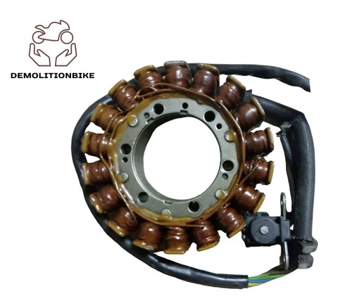Alternatore statore suzuki - statore, tl