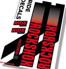 RockShox Recon Silver Boost