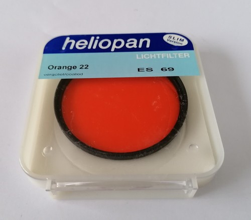 Filtro heliopan mm - filtro,