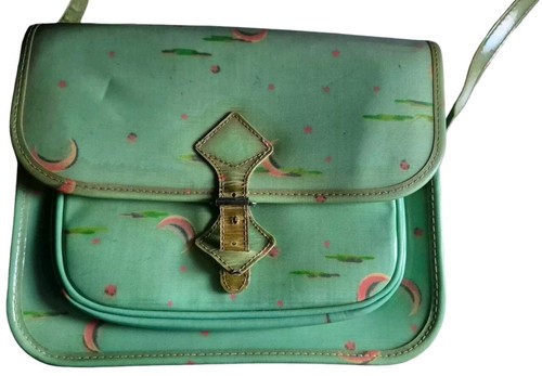 Borsa postina tracolla