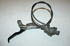 Avid Juicy 5 Hydraulic Disc
