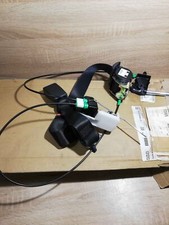 Tensionatore fibbia chiusura