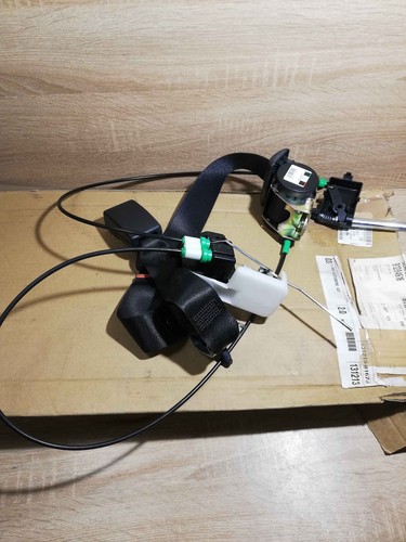 Tensionatore fibbia chiusura