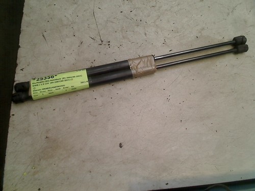 Set ammortizzatori gas - a,