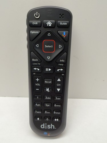 Telecomando rete piatto - rete,