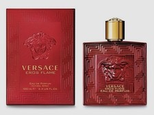 VERSACE EROS FLAME 100ml