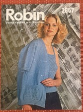 TOP E CARDIGAN DONNA ESTIVO