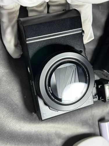 Panasonic dmc lx10 - (lx15), 20,1