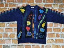 Carlo Colucci Vintage Pullover