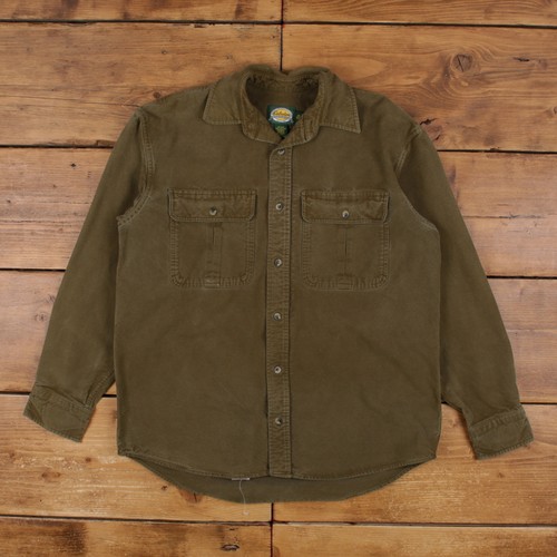 Camicia cabelas camoscio - camoscio, m