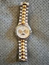 Orologio vintage uomo Pryngeps