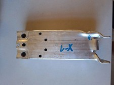 Ammortizzatore paraurti