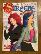 Isa & Bea Streghe tra noi n