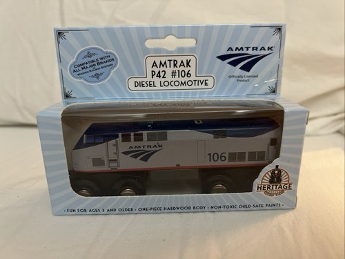 Nuovo zecca amtrak - nuovo, di