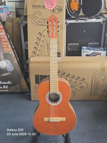 Valencia chitarra classica - valencia,