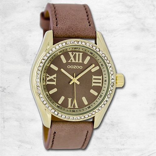 Oozoo orologio polso unisex - oozoo,