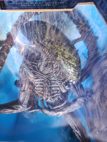 Mcfarlane toys avp alien - mcfarlane, vs