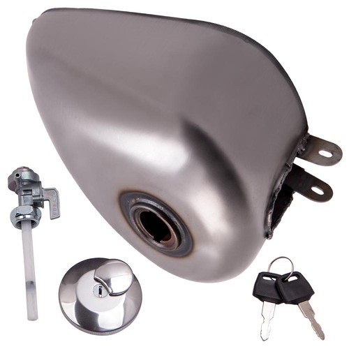Gallon gas tank - gas, direct