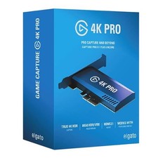 Elgato 4K Pro - Acquisizione
