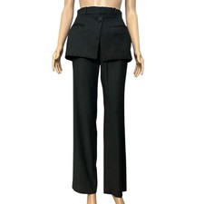 Pantalone Zara con gonna