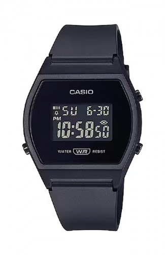 Orologio casio 204 1b - casio, lw-204-1b
