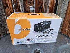 Plustek OpticFilm 8200i SE