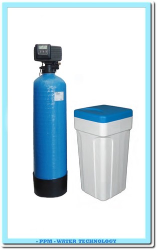 Addolcitore acqua litri - 30,