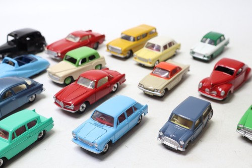 Dinky toys auto - toys,