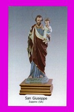 2009 Santino San Giuseppe da